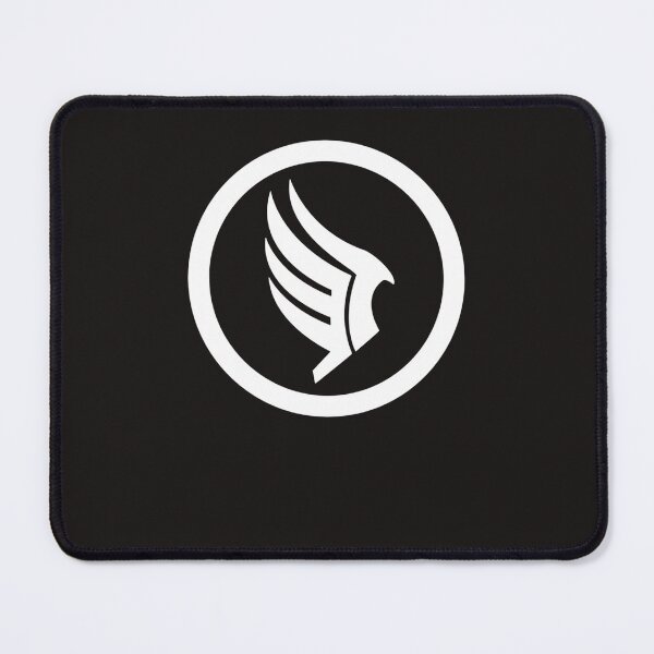 Item preview, Mass Effect Paragon Logo designed and sold by DavidWShimp8.