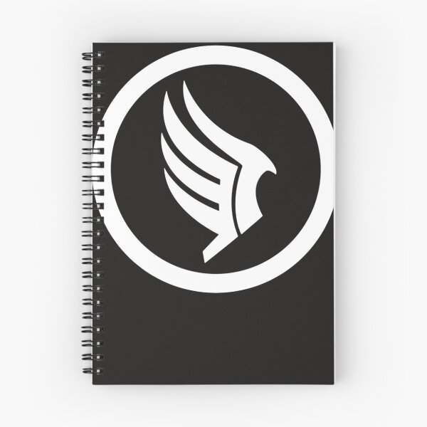 Item preview, Mass Effect Paragon Logo designed and sold by DavidWShimp8.