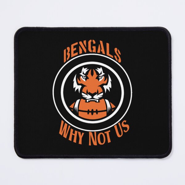 Item preview, Bengals why designed and sold by PatrickParkins.