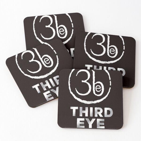 Item preview, Third Eye American rock band  designed and sold by PANDORSTEW.