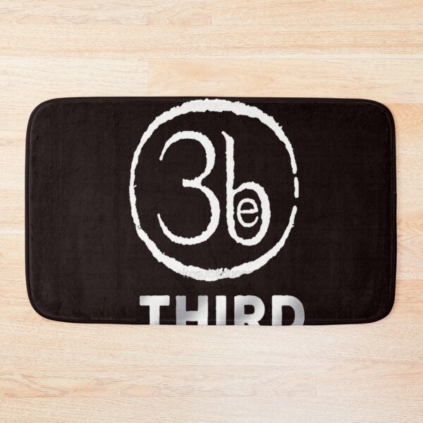 Item preview, Third Eye American rock band  designed and sold by PANDORSTEW.
