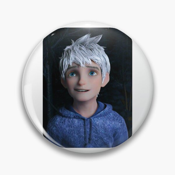 Item preview, jack frost   designed and sold by nhungquatao.