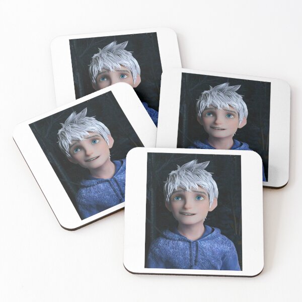 Item preview, jack frost   designed and sold by nhungquatao.