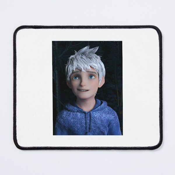Item preview, jack frost designed and sold by nhungquatao.
