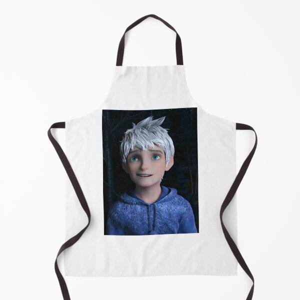 Item preview, jack frost   designed and sold by nhungquatao.