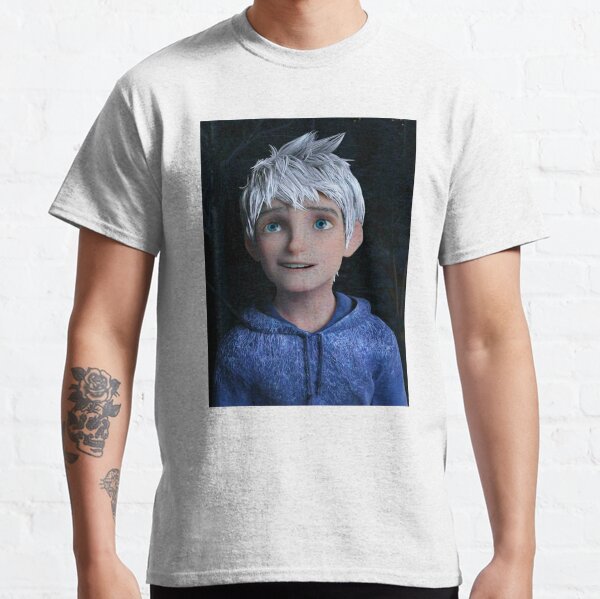 Item preview, jack frost   designed and sold by nhungquatao.