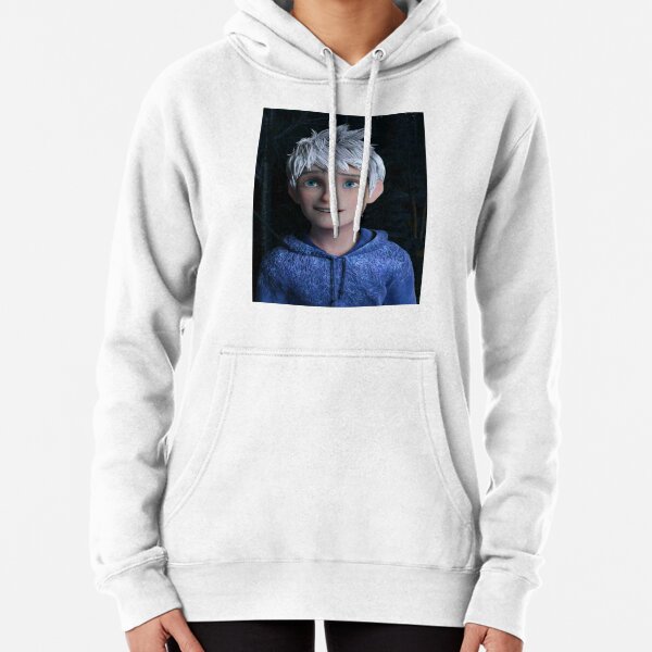 Sudaderas Jack Frost Redbubble