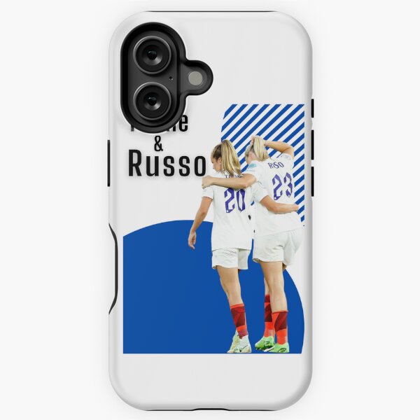 Item preview, Ella Toone & Alessia Russo designed and sold by ShayMCR93.