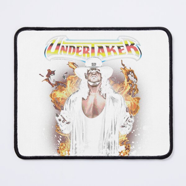 Item preview, Undertaker In Flames designed and sold by AweOrlan.