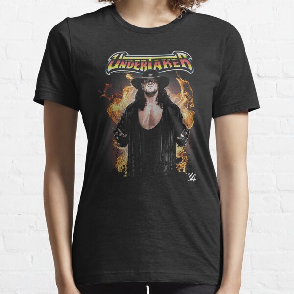 Item preview, Undertaker In Flames designed and sold by AweOrlan.