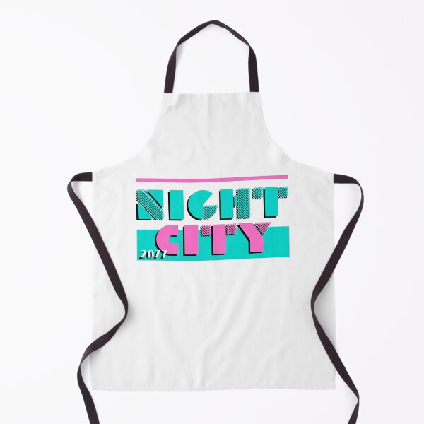Item preview, Night City 2077 designed and sold by Vinemans.