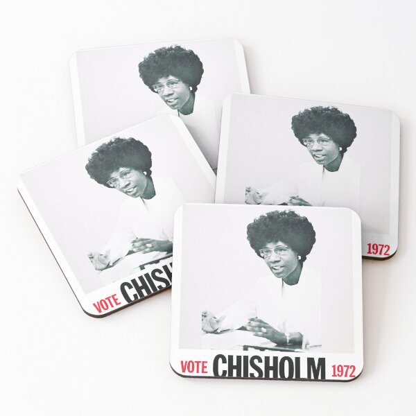 Item preview, Shirley Chisholm  designed and sold by MuhammadTalbot.