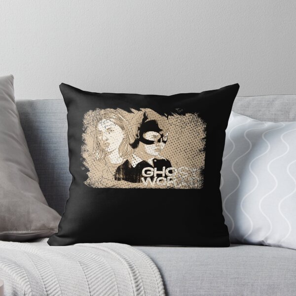 Item preview, Art and Alienation in Ghost World designed and sold by Extrifformyrart.