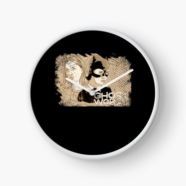 Item preview, Art and Alienation in Ghost World designed and sold by Extrifformyrart.