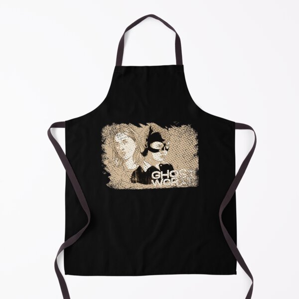 Item preview, Art and Alienation in Ghost World designed and sold by Extrifformyrart.