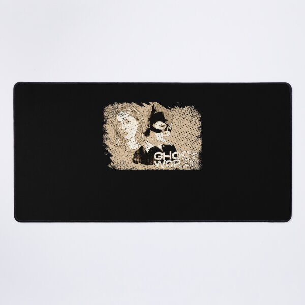Item preview, Art and Alienation in Ghost World designed and sold by Extrifformyrart.