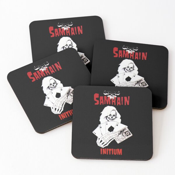 Item preview, SAMHAIN - BAND designed and sold by AndrePayneq.