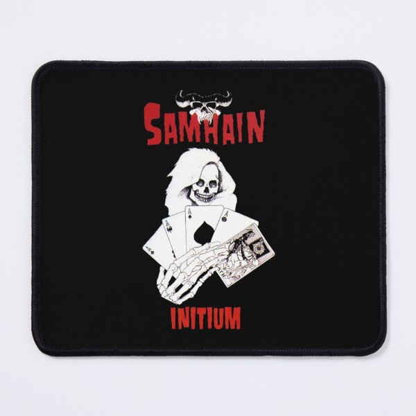 Item preview, SAMHAIN - BAND designed and sold by AndrePayneq.