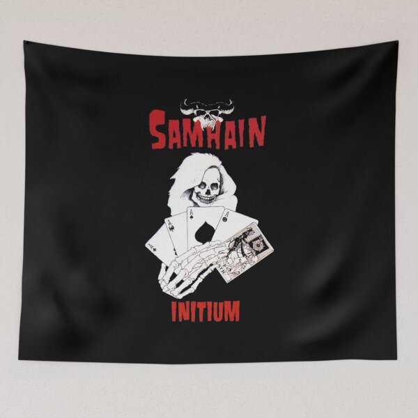 Item preview, SAMHAIN - BAND designed and sold by AndrePayneq.