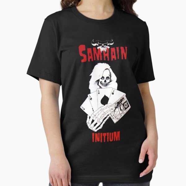 Item preview, SAMHAIN - BAND designed and sold by AndrePayneq.