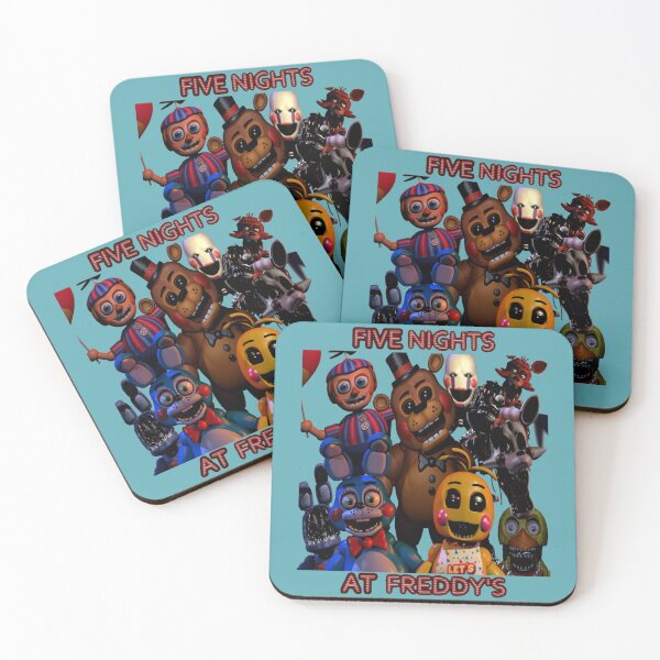 Item preview, animatronics  designed and sold by NikolaosPascua.
