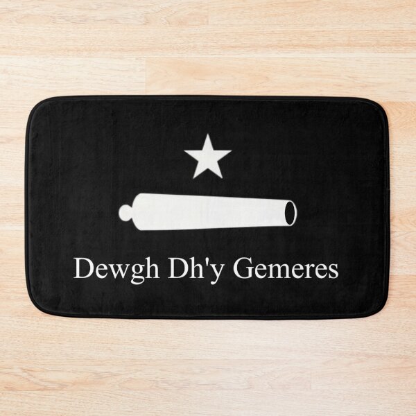 Item preview, Black Cornish Come and Take It Flag 1 designed and sold by JonathanR1994.