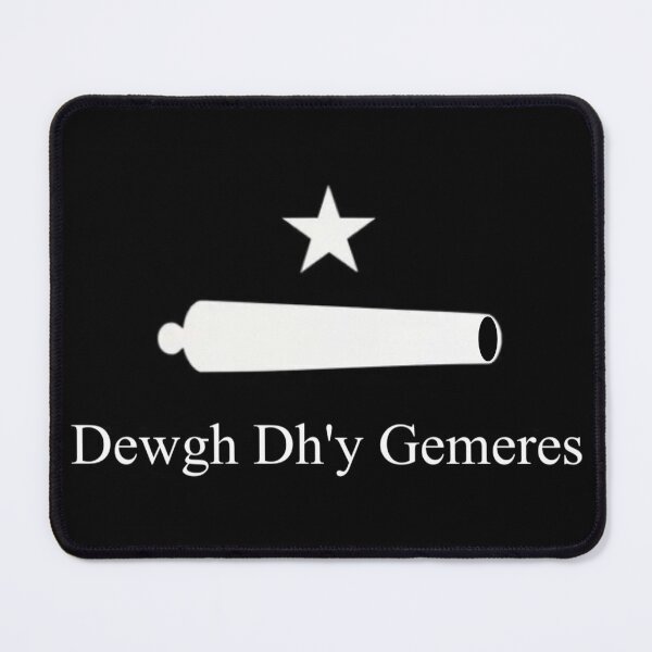 Item preview, Black Cornish Come and Take It Flag 1 designed and sold by JonathanR1994.