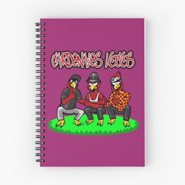 Item preview, Cardnaels Locos    designed and sold by Melodiehardwick.