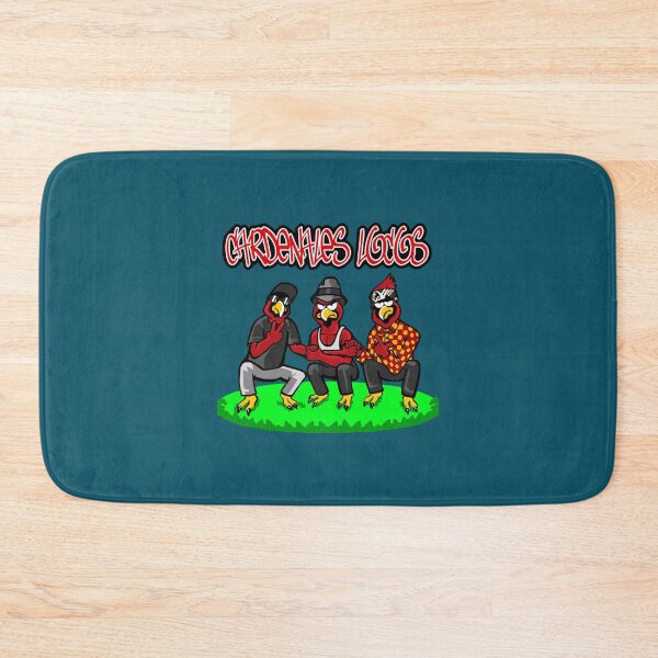 Item preview, Cardnaels Locos    designed and sold by Melodiehardwick.