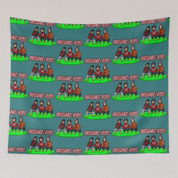 Item preview, Cardnaels Locos    designed and sold by Melodiehardwick.