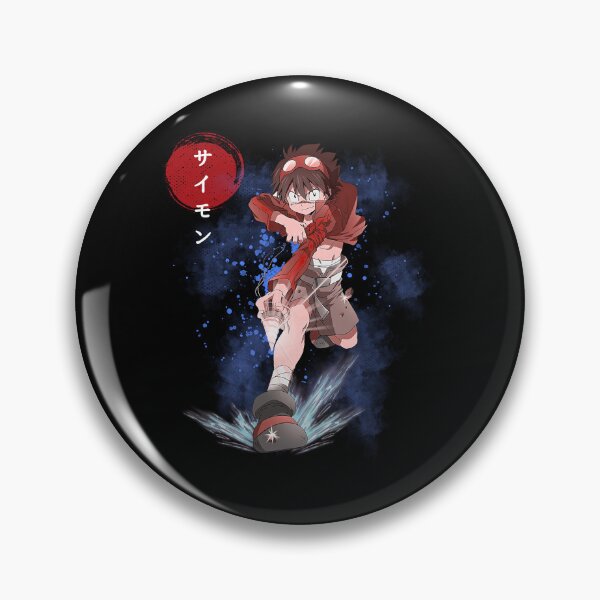 Item preview, Lagann's Roar Gurren Lagann's Defiant Cry for Victory designed and sold by CelesteBoudet.