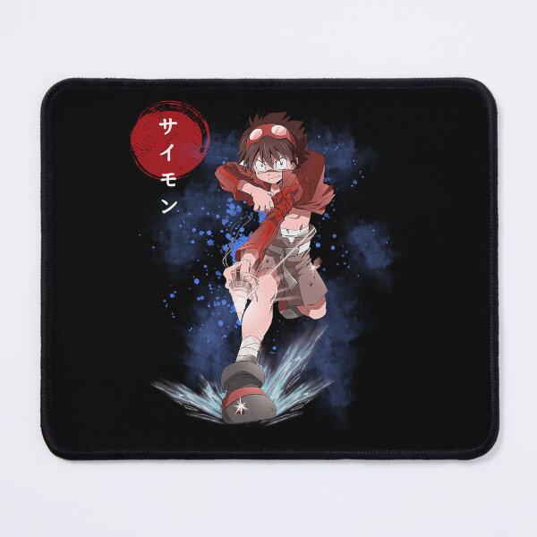 Item preview, Lagann's Roar Gurren Lagann's Defiant Cry for Victory designed and sold by CelesteBoudet.