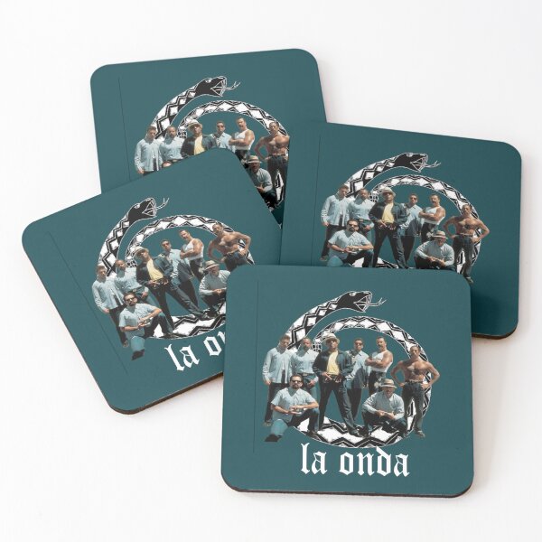 Item preview, La Onda designed and sold by Melodiehardwick.