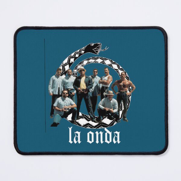 Item preview, La Onda designed and sold by Melodiehardwick.