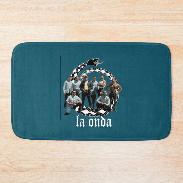 Item preview, La Onda designed and sold by Melodiehardwick.