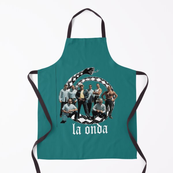 Item preview, La Onda designed and sold by Melodiehardwick.