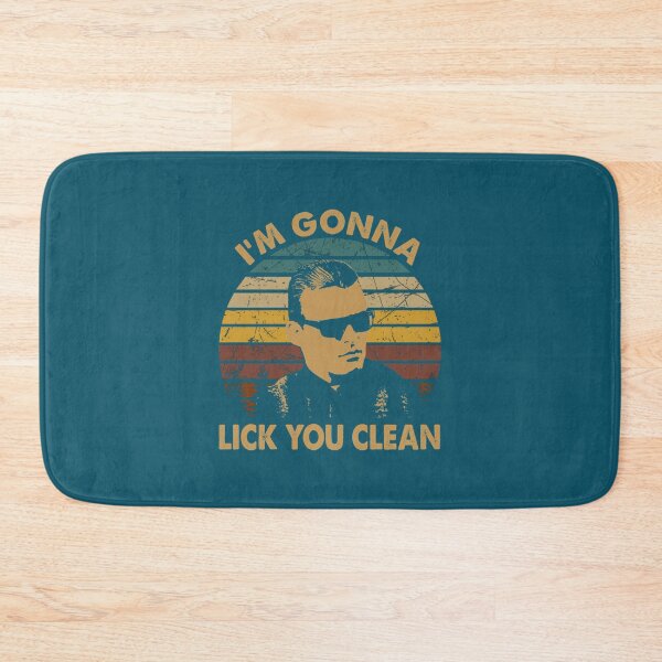 Item preview, Vintage Blood In Drama Movie Blood Out - I_m Gonna Lick You Clean   designed and sold by Melodiehardwick.