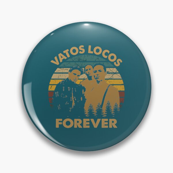 Item preview, Vintage Blood In Drama Movie Blood Out - Vatos Locos Forever   designed and sold by Melodiehardwick.