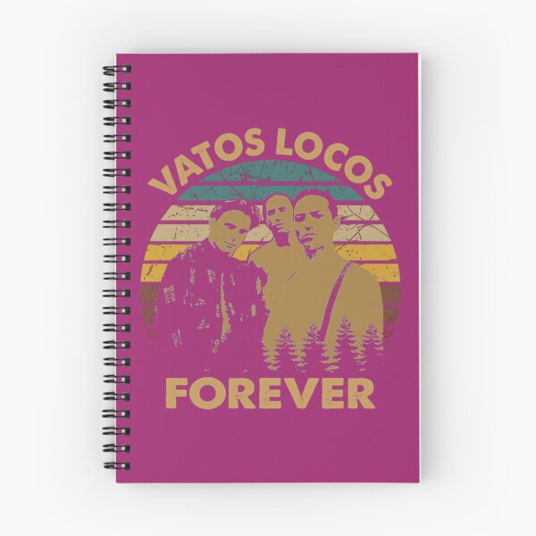 Item preview, Vintage Blood In Drama Movie Blood Out - Vatos Locos Forever   designed and sold by Melodiehardwick.