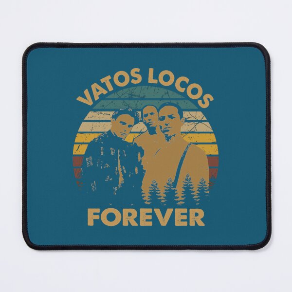 Item preview, Vintage Blood In Drama Movie Blood Out - Vatos Locos Forever designed and sold by Melodiehardwick.
