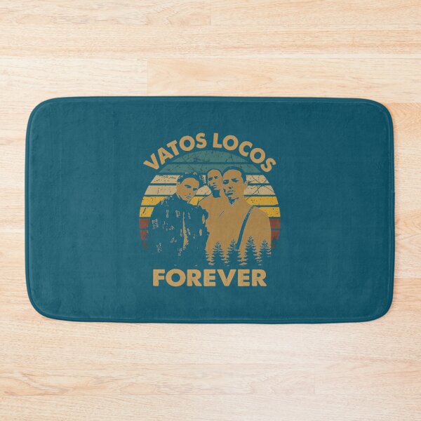 Item preview, Vintage Blood In Drama Movie Blood Out - Vatos Locos Forever   designed and sold by Melodiehardwick.