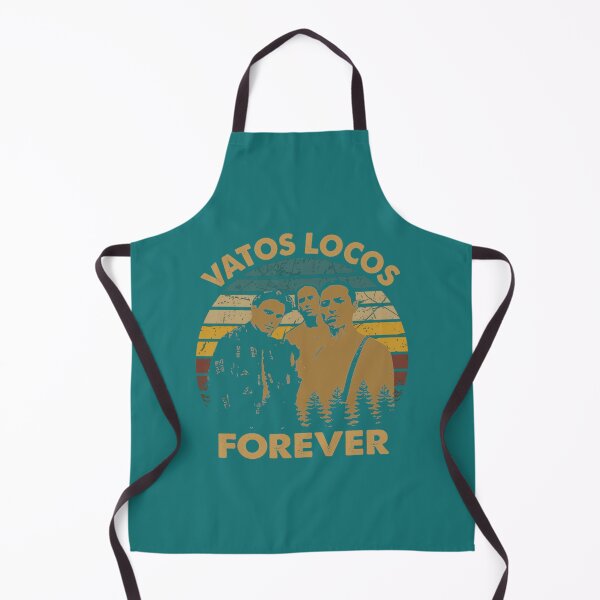 Item preview, Vintage Blood In Drama Movie Blood Out - Vatos Locos Forever designed and sold by Melodiehardwick.