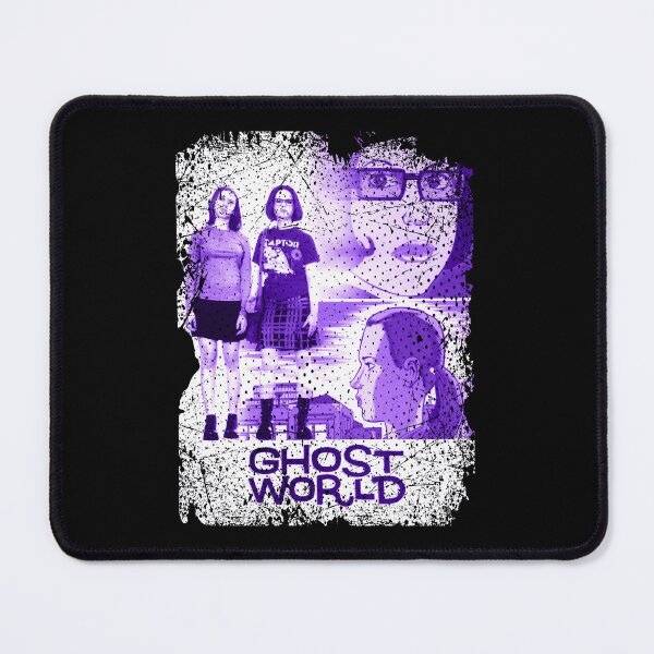 Item preview, Coming of Age in Ghost World designed and sold by Extrifformyrart.