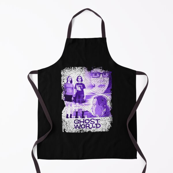Item preview, Coming of Age in Ghost World designed and sold by Extrifformyrart.