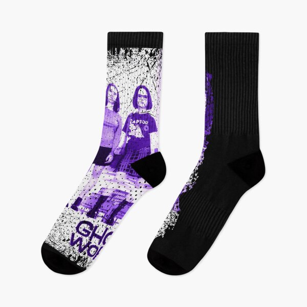 Item preview, Coming of Age in Ghost World designed and sold by Extrifformyrart.