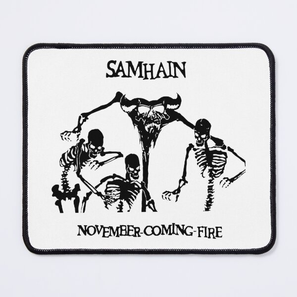 Item preview, SAMHAIN - BAND designed and sold by AndrePayneq.