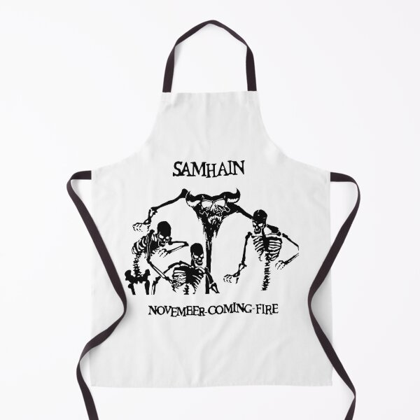 Item preview, SAMHAIN - BAND designed and sold by AndrePayneq.