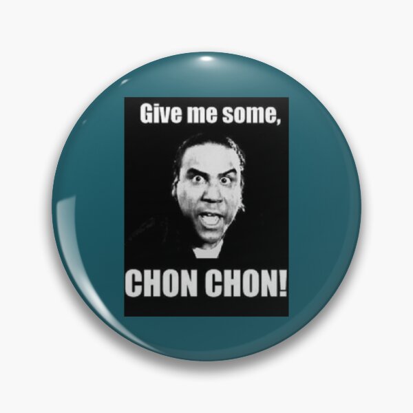 Item preview, Give me some chon chon   designed and sold by Melodiehardwick.