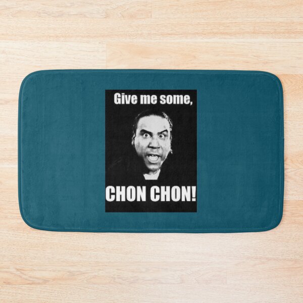 Item preview, Give me some chon chon   designed and sold by Melodiehardwick.