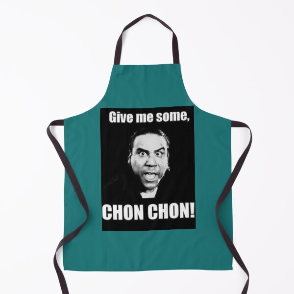 Item preview, Give me some chon chon   designed and sold by Melodiehardwick.